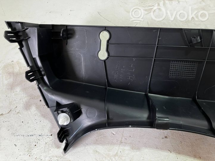 Toyota Auris E180 Rear seat side bottom trim 6255202300