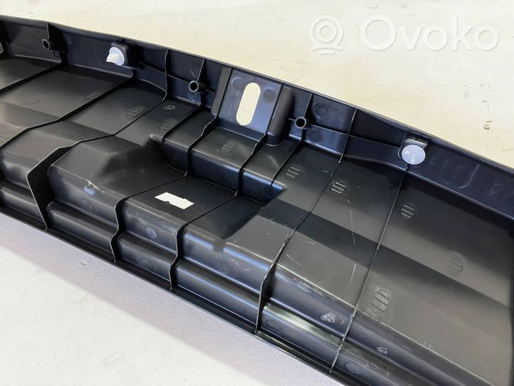 Toyota Auris E180 Rivestimento di protezione sottoporta del bagagliaio/baule 6471602120