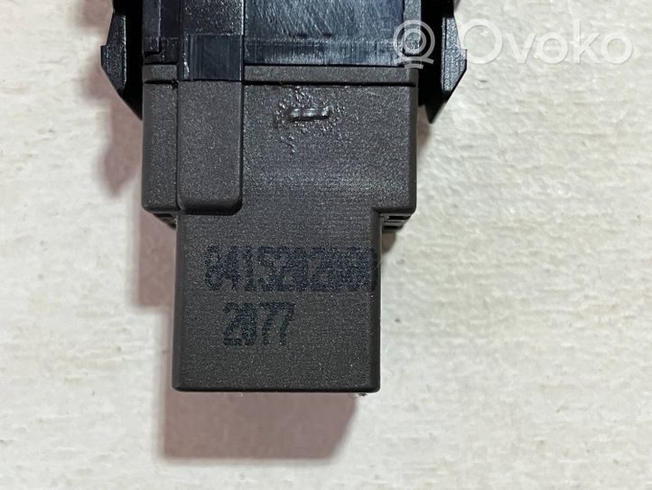 Toyota Auris E180 Headlight level height control switch 8145202080