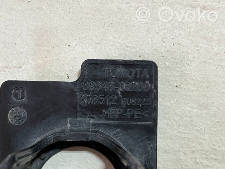 Toyota Auris E180 Supporto posteriore per il sensore di parcheggio (PDC) 8934802200