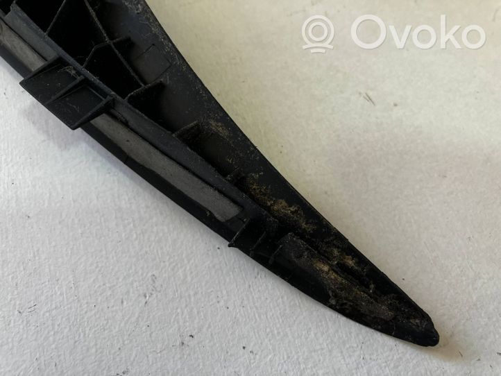 Toyota Auris E180 Panel wykończeniowy błotnika 5386602040