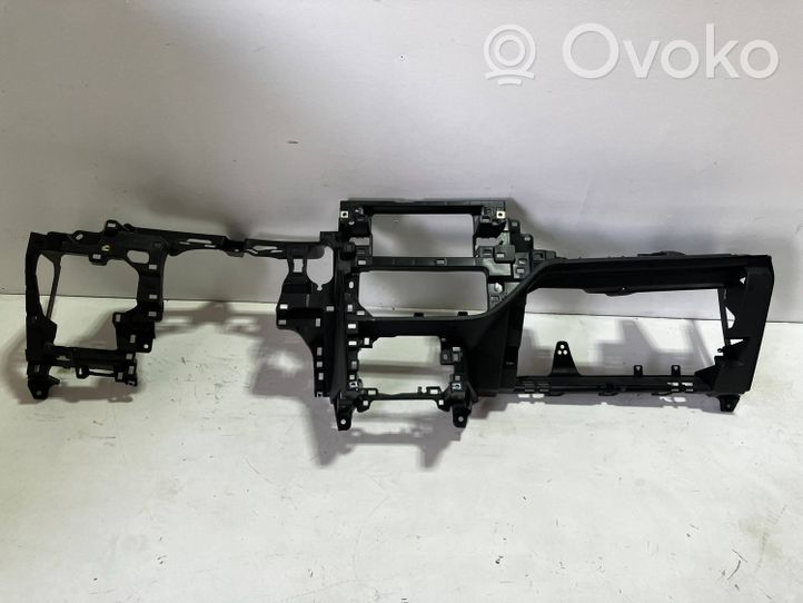 Toyota Auris E180 Tableau de bord 5530302350