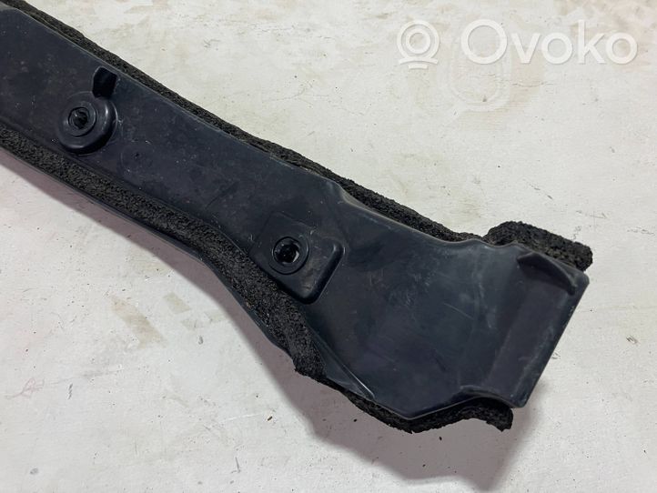 Toyota Corolla E210 E21 Rivestimento dell’estremità del parafango 5382802250