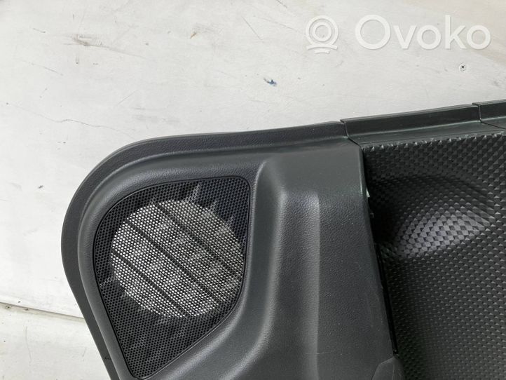 Toyota C-HR Rivestimento del pannello della portiera posteriore 