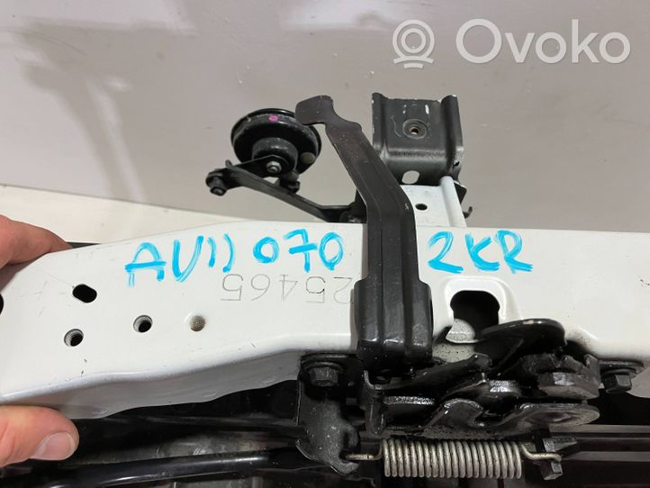 Toyota Auris E180 Set del radiatore 