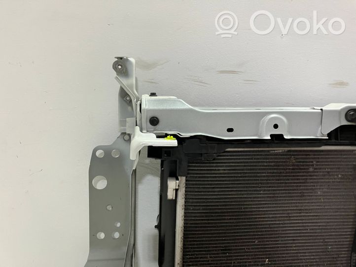 Toyota Corolla E210 E21 Kit Radiateur 