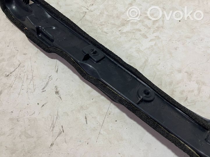 Toyota Corolla E210 E21 Rivestimento dell’estremità del parafango 5382702250