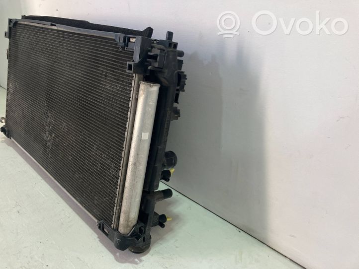 Toyota Corolla E210 E21 Kit Radiateur 