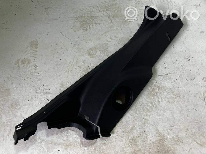 Toyota Auris E180 Rivestimento inferiore laterale del sedile posteriore 6255102340