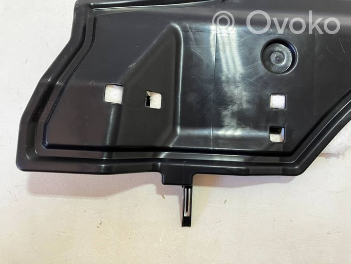 Toyota Auris E180 Garniture panneau inférieur de tableau de bord 5560702141