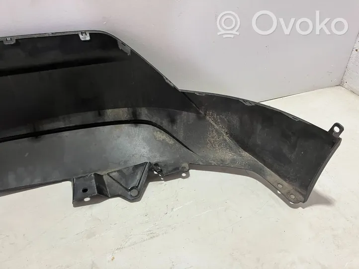 Toyota C-HR Moulure inférieure de pare-chocs arrière 52453F4010