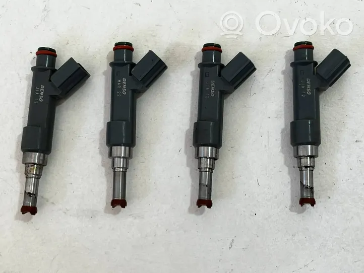 Toyota Corolla E210 E21 Injecteur de carburant 232500T110