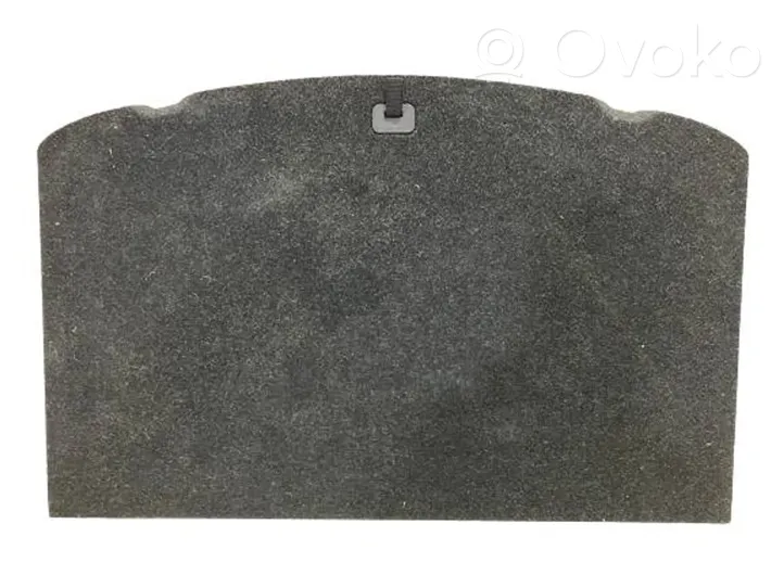 Toyota Auris E180 Doublure de coffre arrière, tapis de sol 5840102070