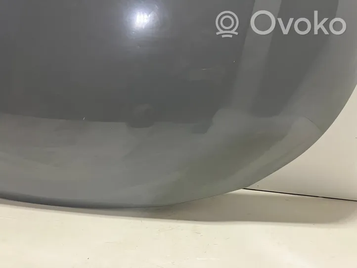 Toyota Corolla E210 E21 Pokrywa przednia / Maska silnika 