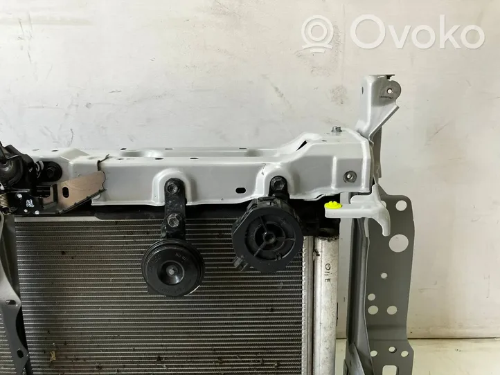 Toyota Corolla E210 E21 Kit Radiateur 