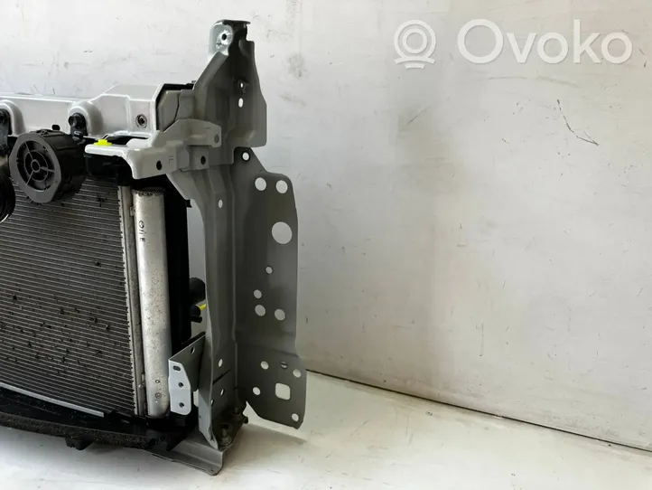 Toyota Corolla E210 E21 Kit Radiateur 