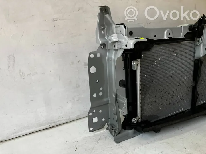 Toyota Corolla E210 E21 Kit Radiateur 