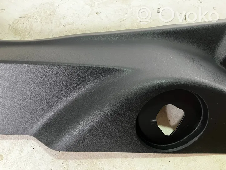 Toyota Auris E180 Rivestimento inferiore laterale del sedile posteriore 6255202300