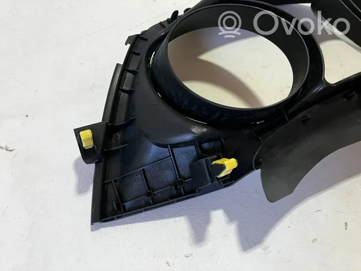 Toyota Auris E180 Verkleidung des Armaturenbretts 5543502510