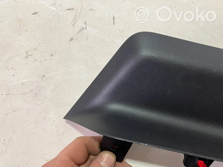 Toyota C-HR Rivestimento pannello centrale del cruscotto 55011F4030