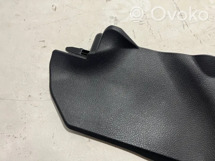 Toyota Auris E180 Rivestimento laterale della consolle centrale anteriore 5881602170