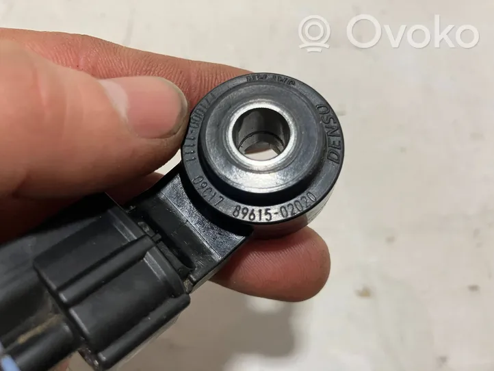 Toyota Corolla E210 E21 Detonation knock sensor 896150201