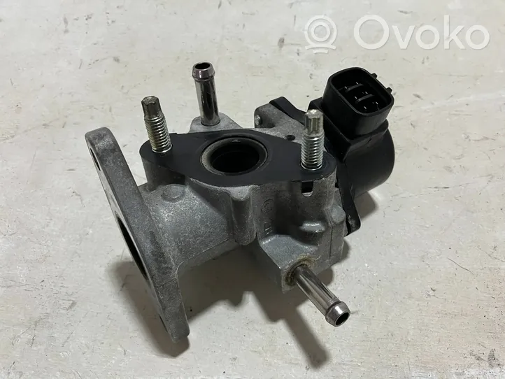 Toyota Yaris Valvola EGR 2562021020