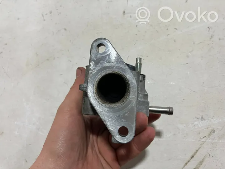 Toyota Yaris Valvola EGR 2562021020