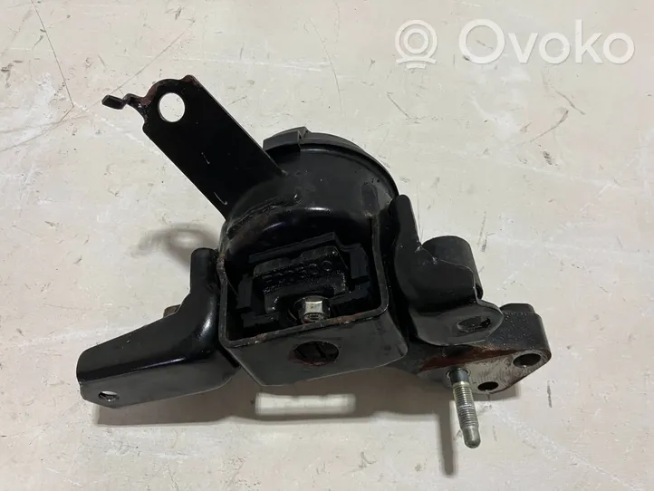 Toyota Yaris Support, suspension du moteur C2