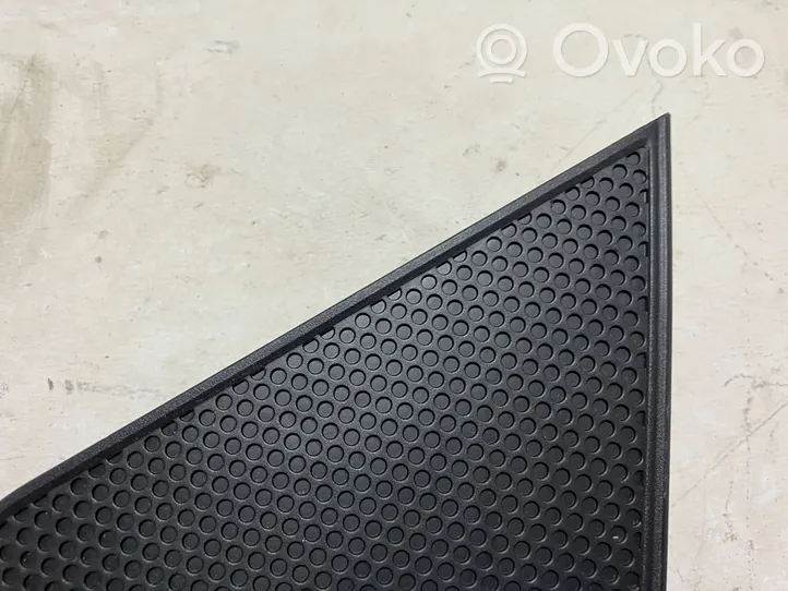 Toyota C-HR Grilles/couvercle de haut-parleur latéral 55409F4020