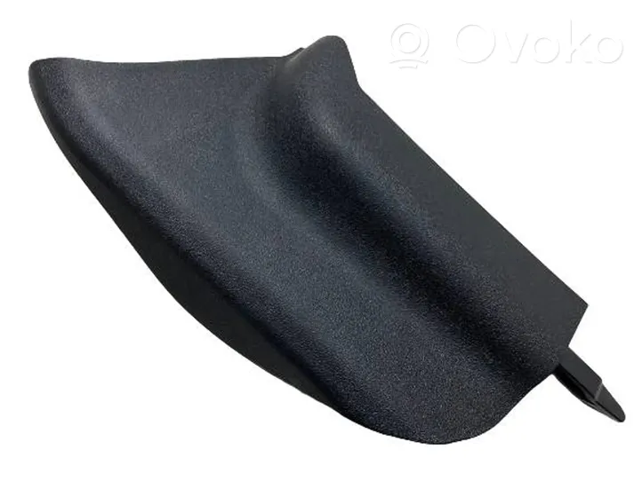 Toyota C-HR Rivestimento laterale della consolle centrale anteriore 58817F4010