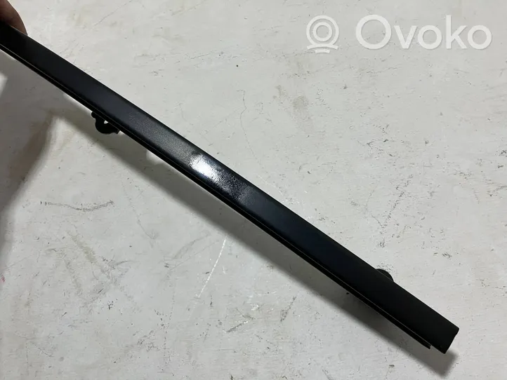 Toyota Corolla E210 E21 Rail de pare-brise de porte arrière 