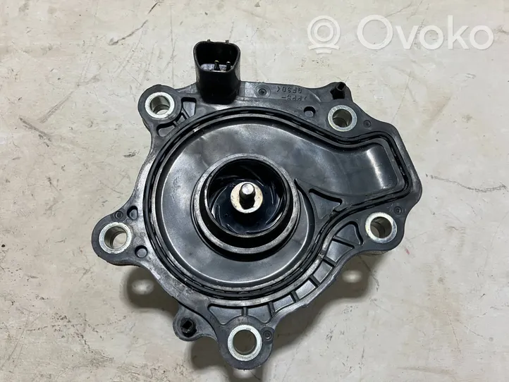 Toyota Prius (XW50) Water pump 