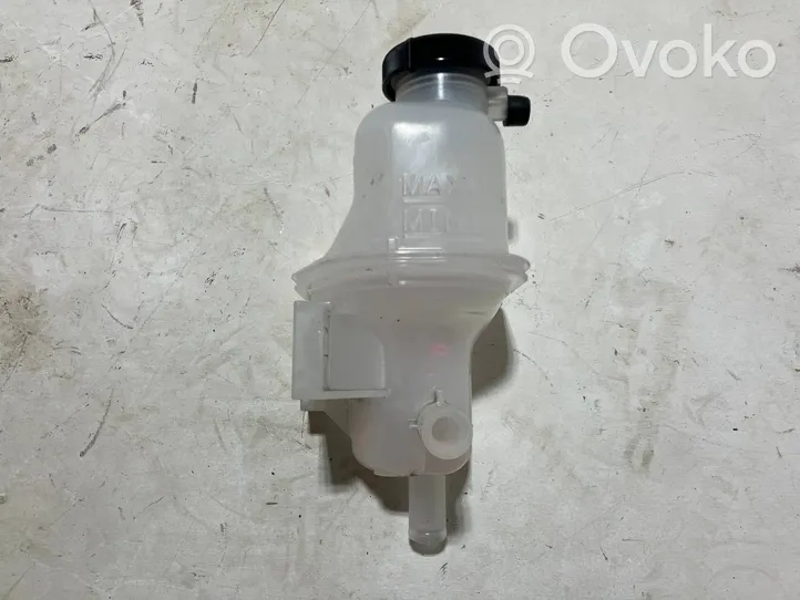 Toyota Corolla E210 E21 Vase d'expansion / réservoir de liquide de refroidissement 