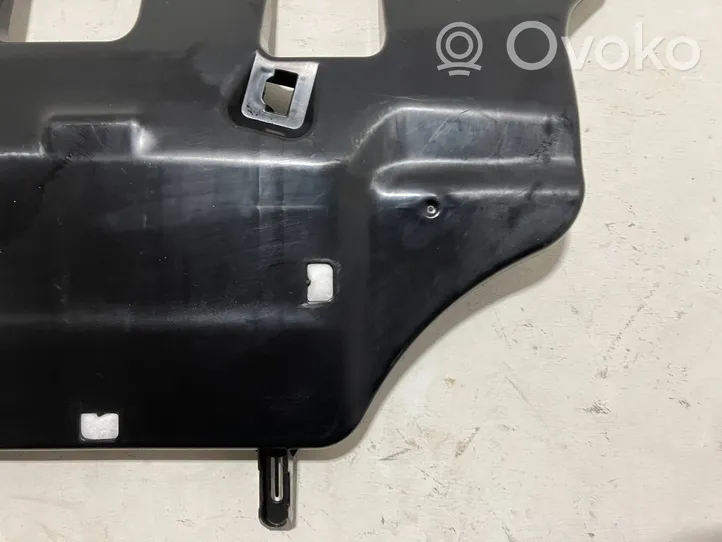 Toyota C-HR Rivestimento pannello inferiore del cruscotto 55607F4010