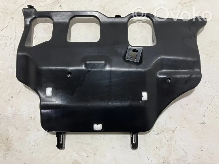 Toyota C-HR Rivestimento pannello inferiore del cruscotto 55607F4010