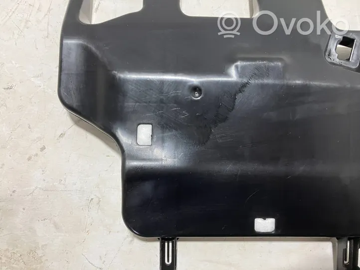 Toyota C-HR Rivestimento pannello inferiore del cruscotto 55607F4010