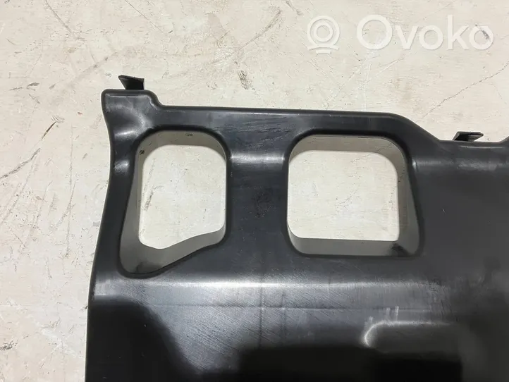 Toyota C-HR Garniture panneau inférieur de tableau de bord 55607F4010