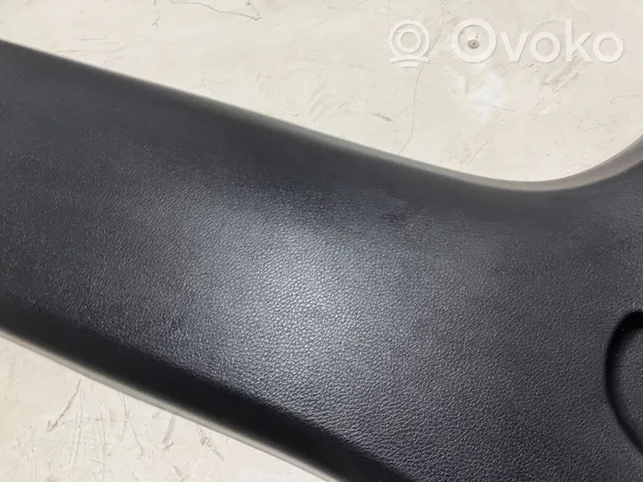 Toyota C-HR Rivestimento montante (B) (fondo) 62413F4010