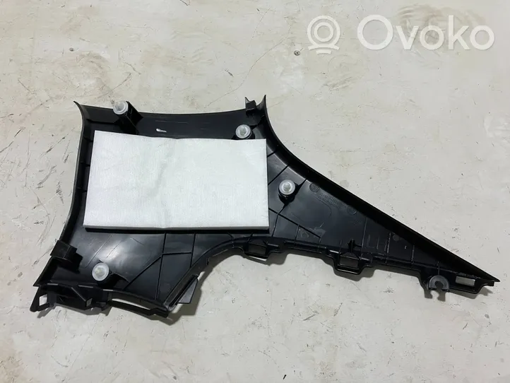 Toyota C-HR Rivestimento montante (C) 62480F4040