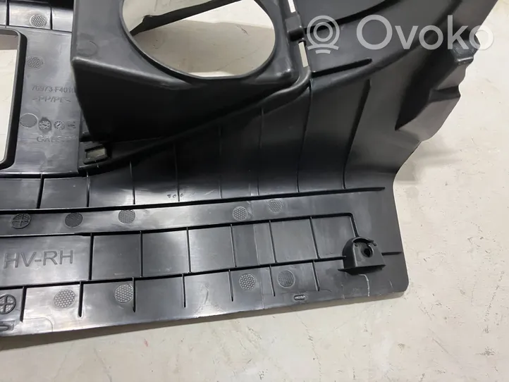 Toyota C-HR Rivestimento sedile 76973F4010