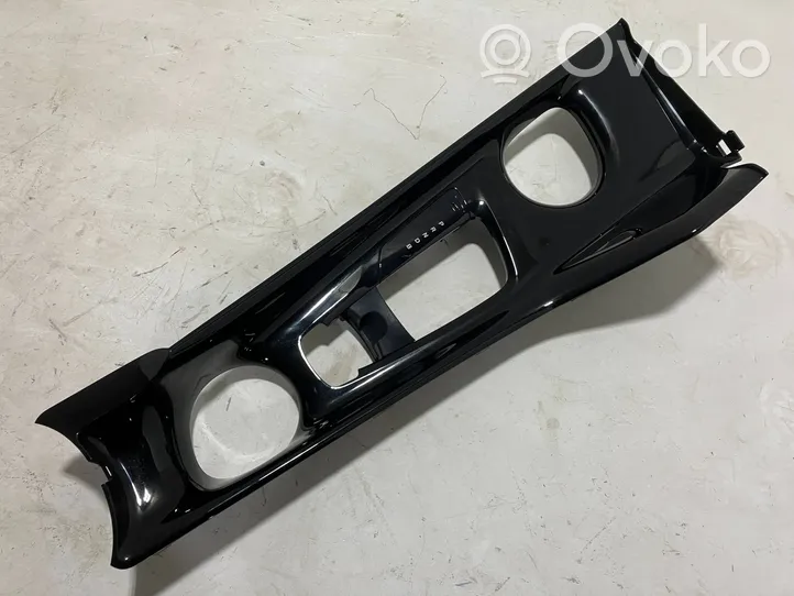 Toyota C-HR Rivestimento in plastica cornice della leva del cambio 58804F4011