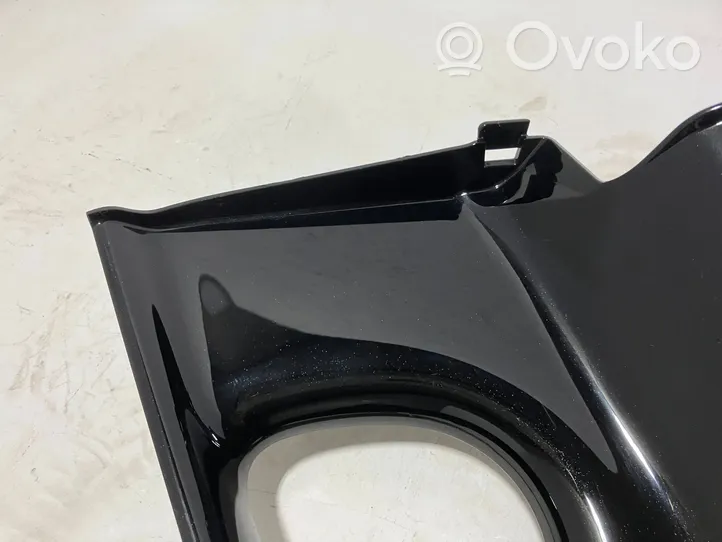 Toyota C-HR Rivestimento in plastica cornice della leva del cambio 58804F4011