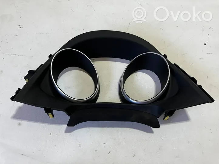 Toyota Auris E180 Verkleidung des Armaturenbretts 5543502510