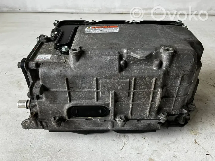 Toyota Auris E180 Convertitore di tensione inverter G920047190