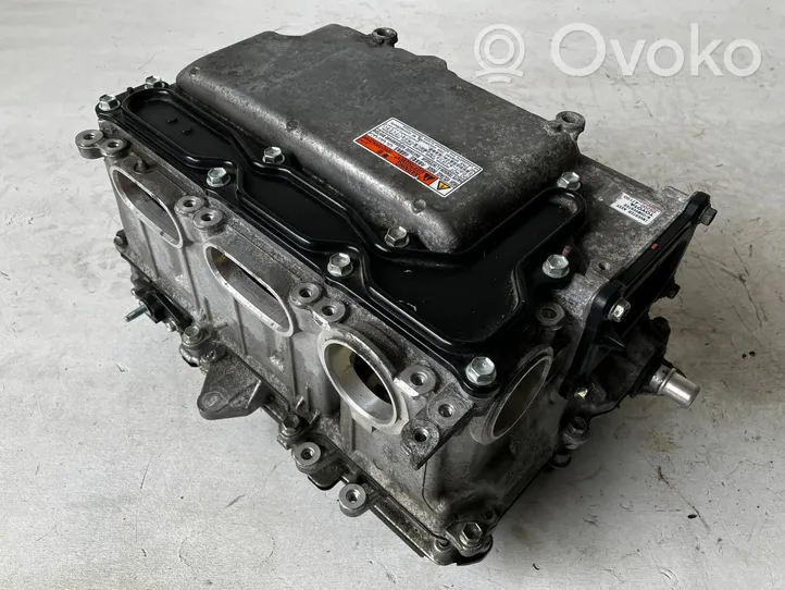 Toyota Auris E180 Convertitore di tensione inverter G920047190