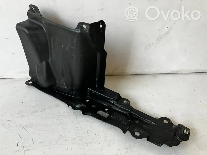 Toyota Corolla E210 E21 Cache de protection sous moteur 5144402320