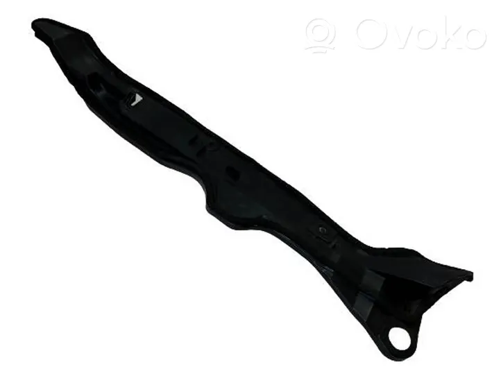 Toyota Auris E180 Supporto/guarnizione in poliuretano espanso del parafango 5382702170