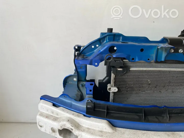 Toyota Yaris Kit Radiateur 