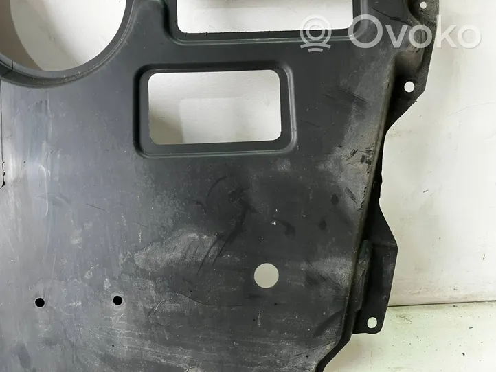 Toyota Auris E180 Variklio dugno apsauga 5141002180